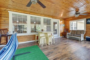 Casa (5 Bedrooms) | Interior