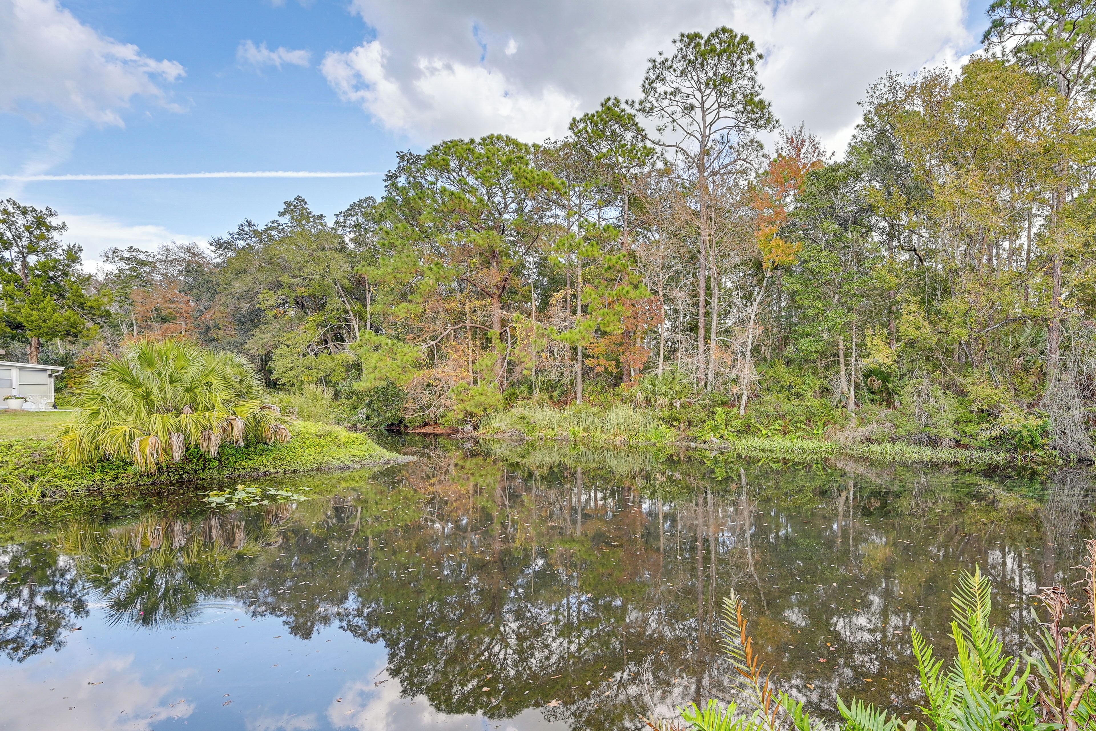 하우스 (5 Bedrooms) | 숙박 시설 정면