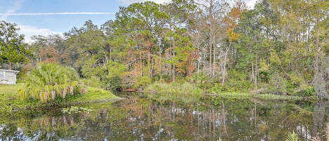 獨棟房屋 (5 Bedrooms) | 住宿正面