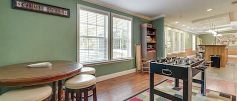 Talo (5 Bedrooms) | Sisätilat