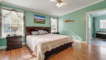 Rumah (5 Bedrooms) | Interior