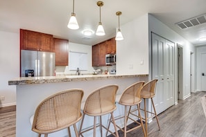 Talo (3 Bedrooms) | Sisätilat