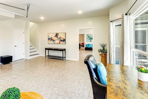 Casa (3 Bedrooms) | Parte interna