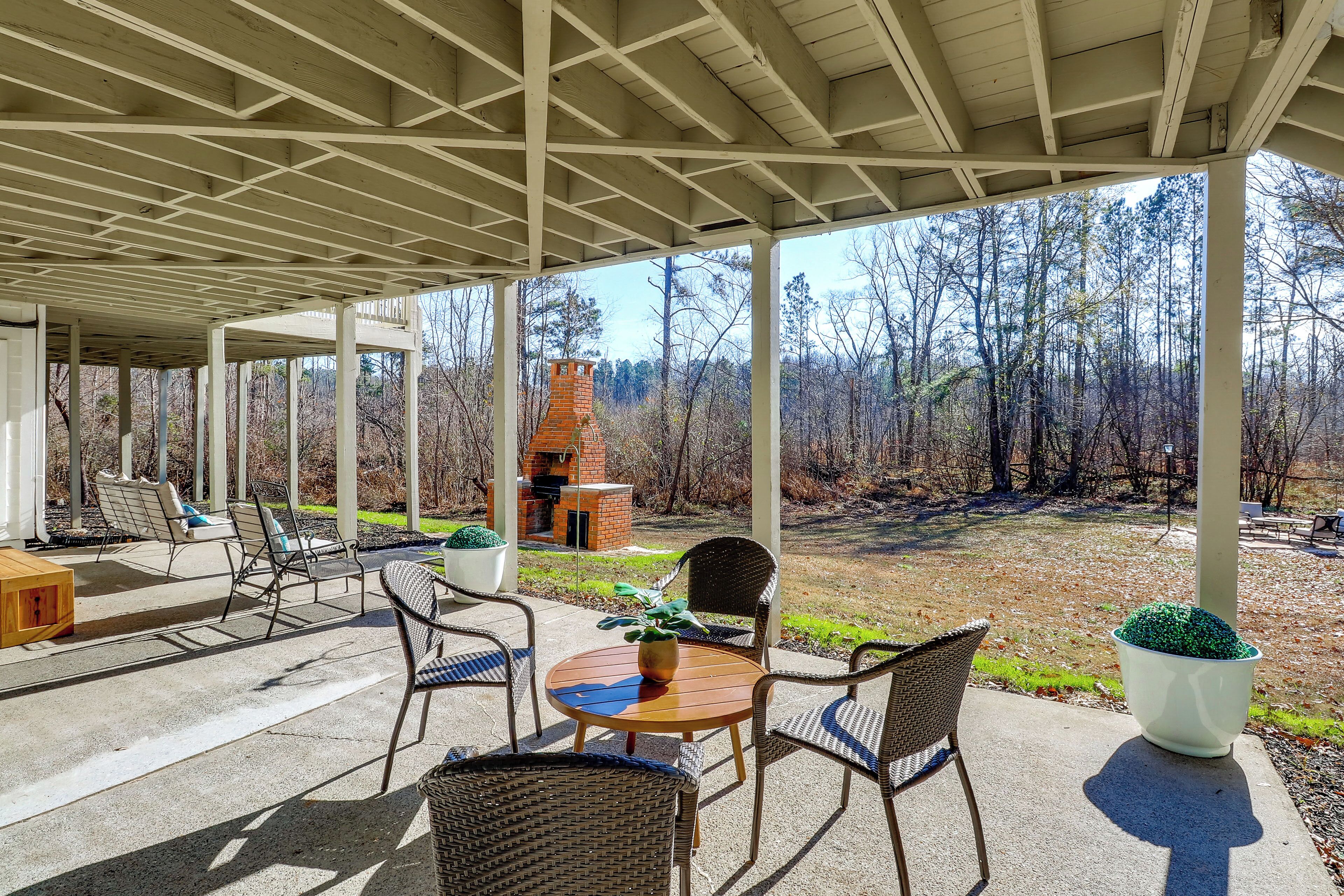Maison (3 Bedrooms) | Façade de l’hébergement