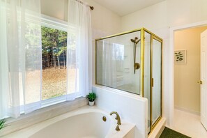 Ferienhaus (3 Bedrooms) | Innenbereich
