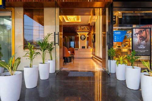 The Hosteller Bam Dehradun, City Centre