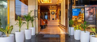 The Hosteller Bam Dehradun, City Centre