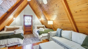 Hus (2 Bedrooms) | Innvendig