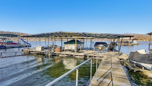Hus (2 Bedrooms) | Innvendig