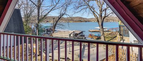 Maison (2 Bedrooms) | Intérieur