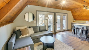 Hus (2 Bedrooms) | Innvendig
