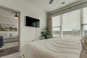 Appartement (1 Bedroom) | Intérieur
