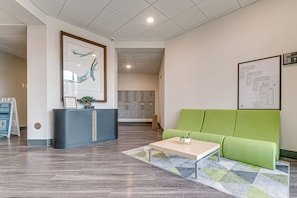 Apartment (1 Bedroom) | Interior - Central Condo 2 Mi to Downtown Fuquay-varina (Fuquay-Varina)