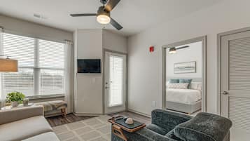 Apartment (1 Bedroom) | Front of property