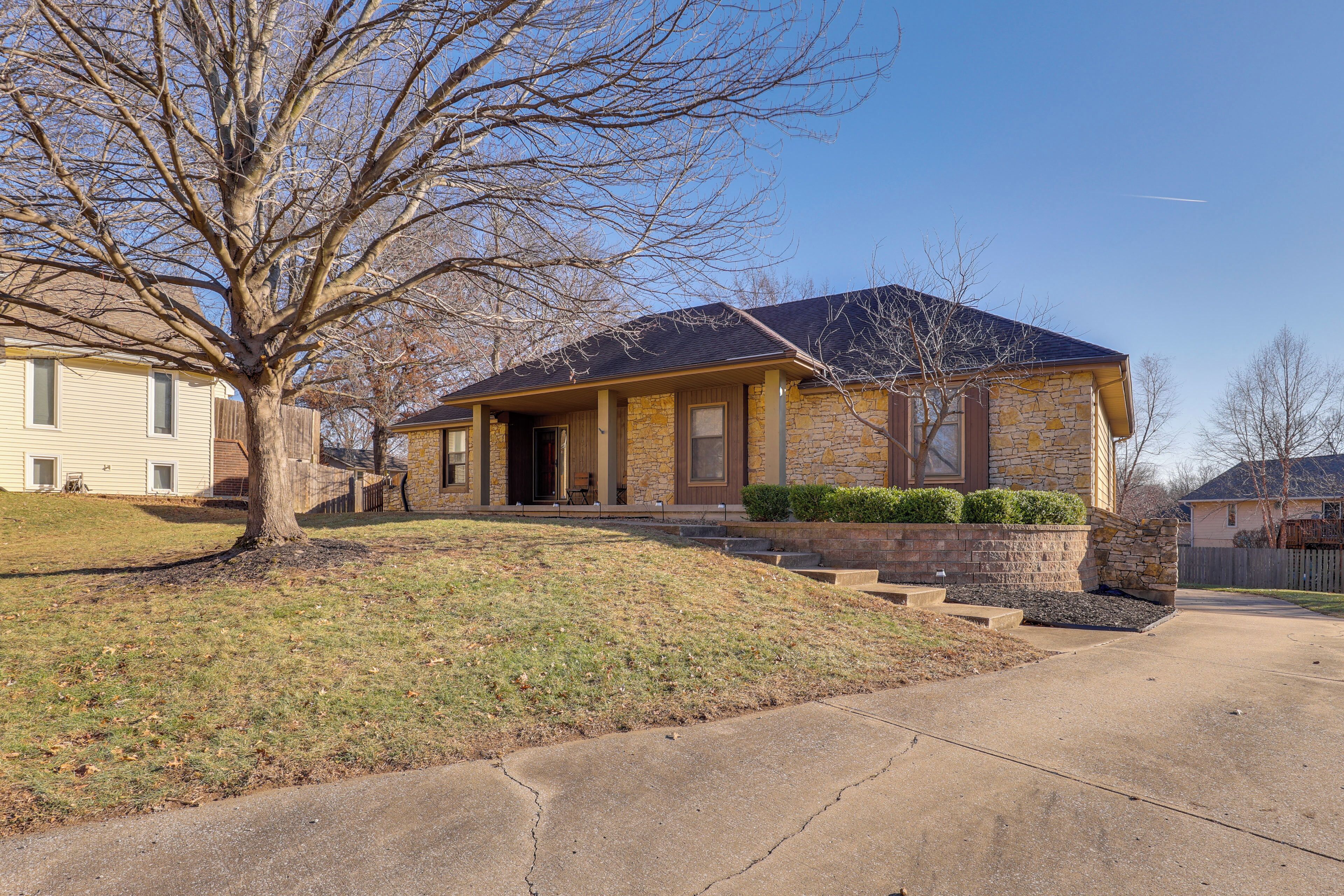 House (4 Bedrooms) | Bahagian dalam