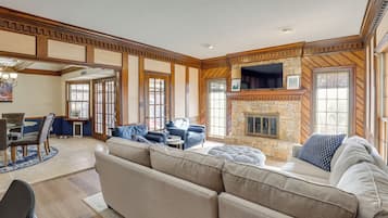 House (4 Bedrooms) | Bahagian dalam