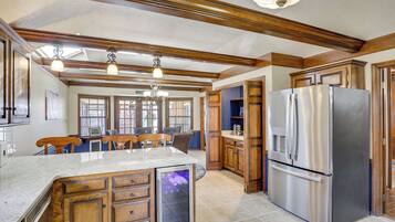 House (4 Bedrooms) | Bahagian dalam