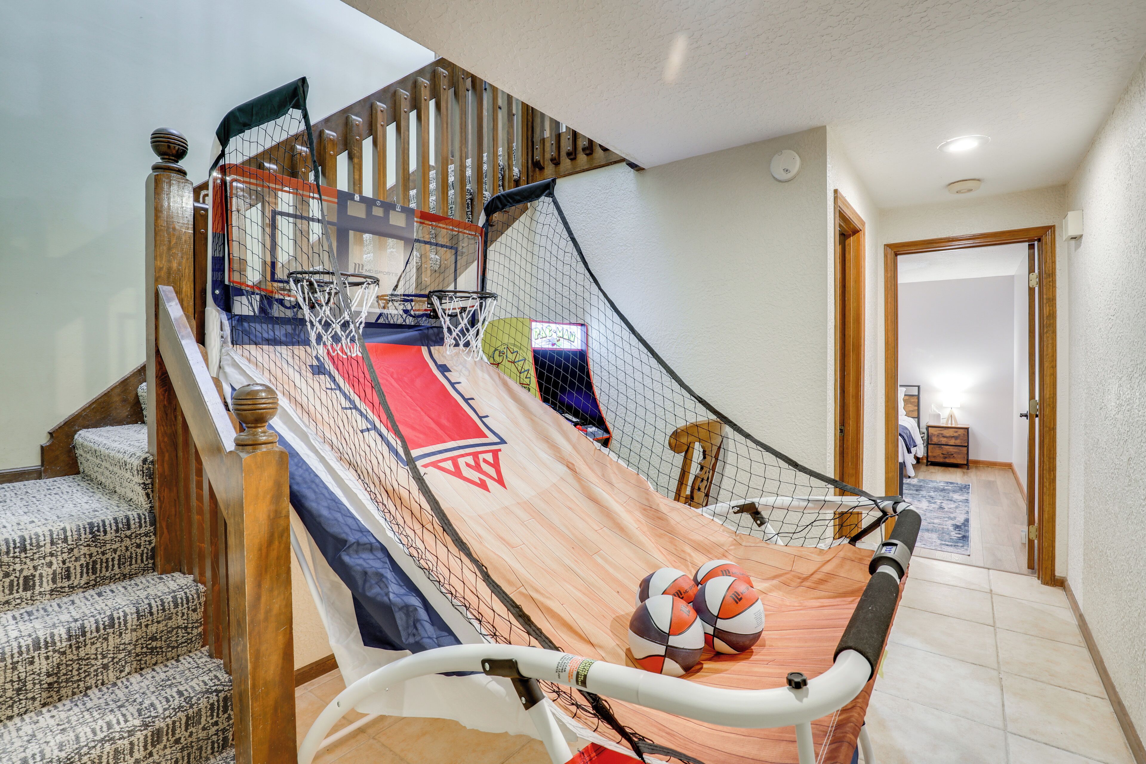 Ferienhaus (4 Bedrooms) | Innenbereich