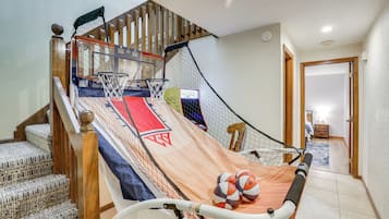 Ferienhaus (4 Bedrooms) | Innenbereich