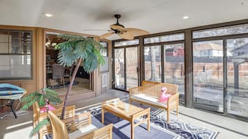 House (4 Bedrooms) | Bahagian dalam