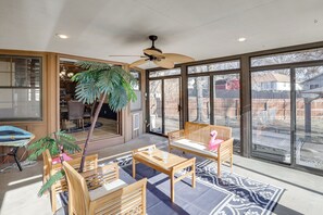 Casa (4 Bedrooms) | Parte interna