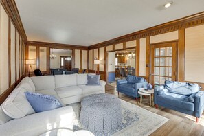 Casa (4 Bedrooms) | Parte interna