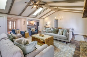 Casa (4 Bedrooms) | Fachada del alojamiento