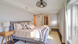 Hus (4 Bedrooms) | Innvendig