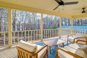 Casa (4 Bedrooms) | Interior