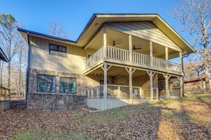 Casa (4 Bedrooms) | Interior