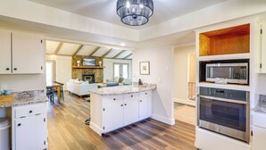 Hus (4 Bedrooms) | Innvendig