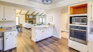 Casa (4 Bedrooms) | Parte interna