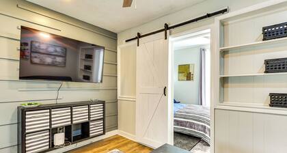 Close to Camden Clark: Central Parkersburg Condo