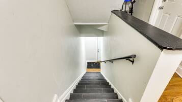 Apartment (1 Bedroom) | Innenbereich