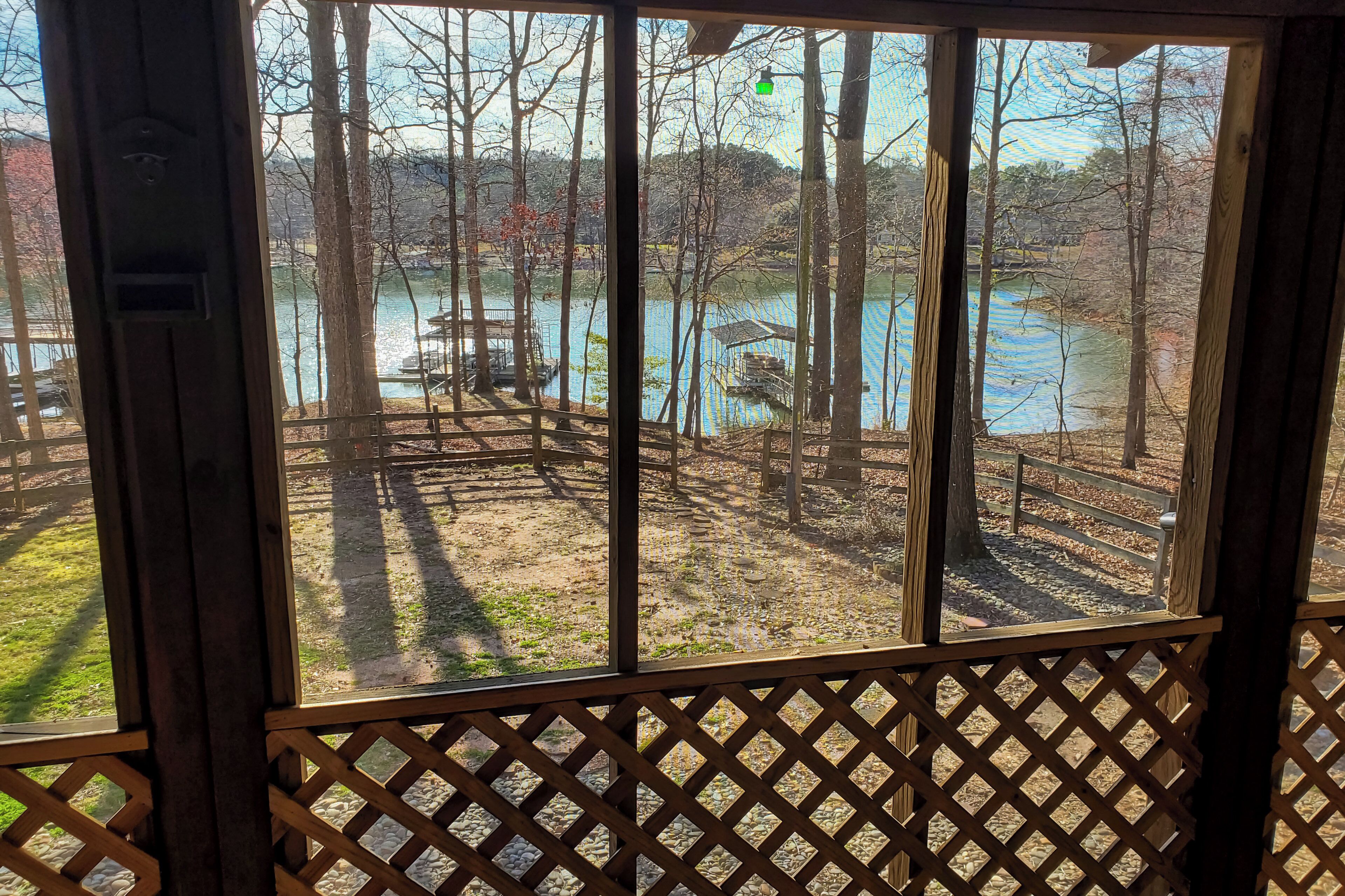 Hus (4 Bedrooms) | Innvendig