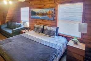 Ferienhaus (4 Bedrooms) | Innenbereich