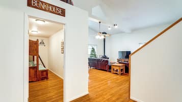 Huis (3 Bedrooms) | Interieur