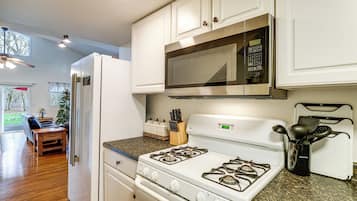 Huis (3 Bedrooms) | Interieur