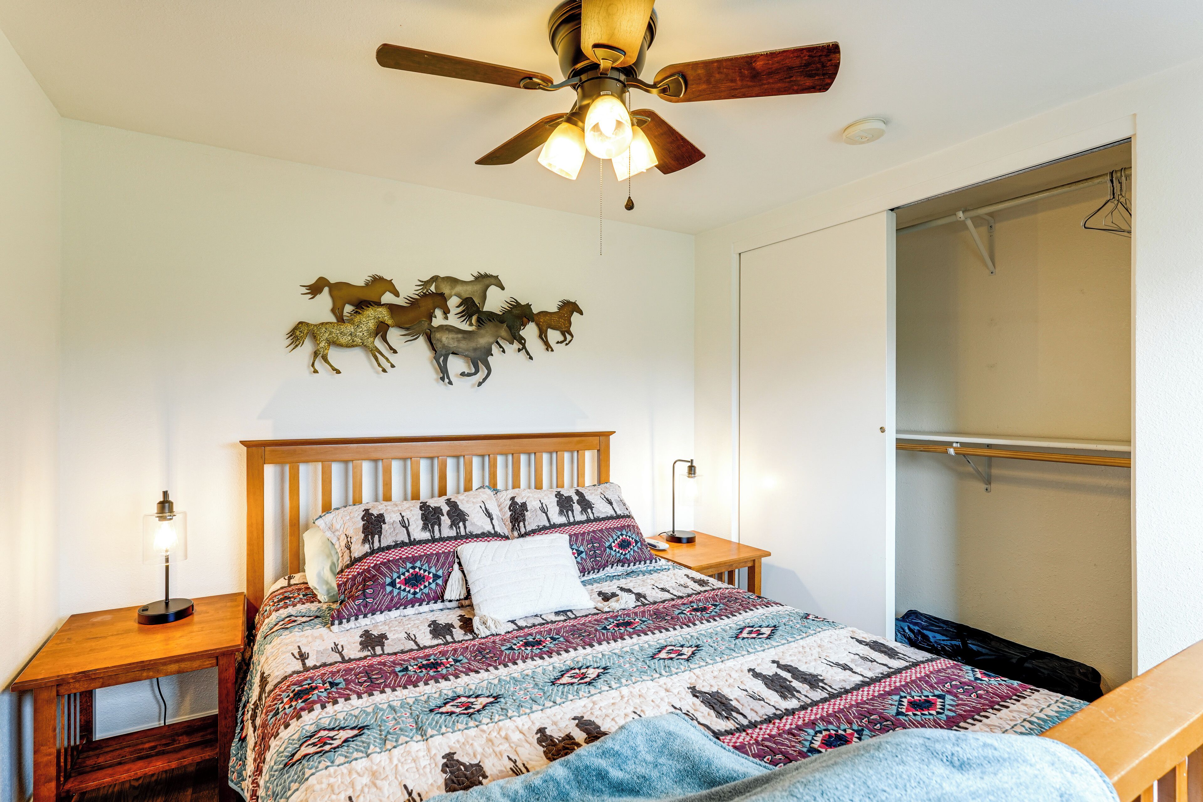 獨棟房屋 (3 Bedrooms) | 住宿內部