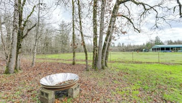 Huis (3 Bedrooms) | Interieur