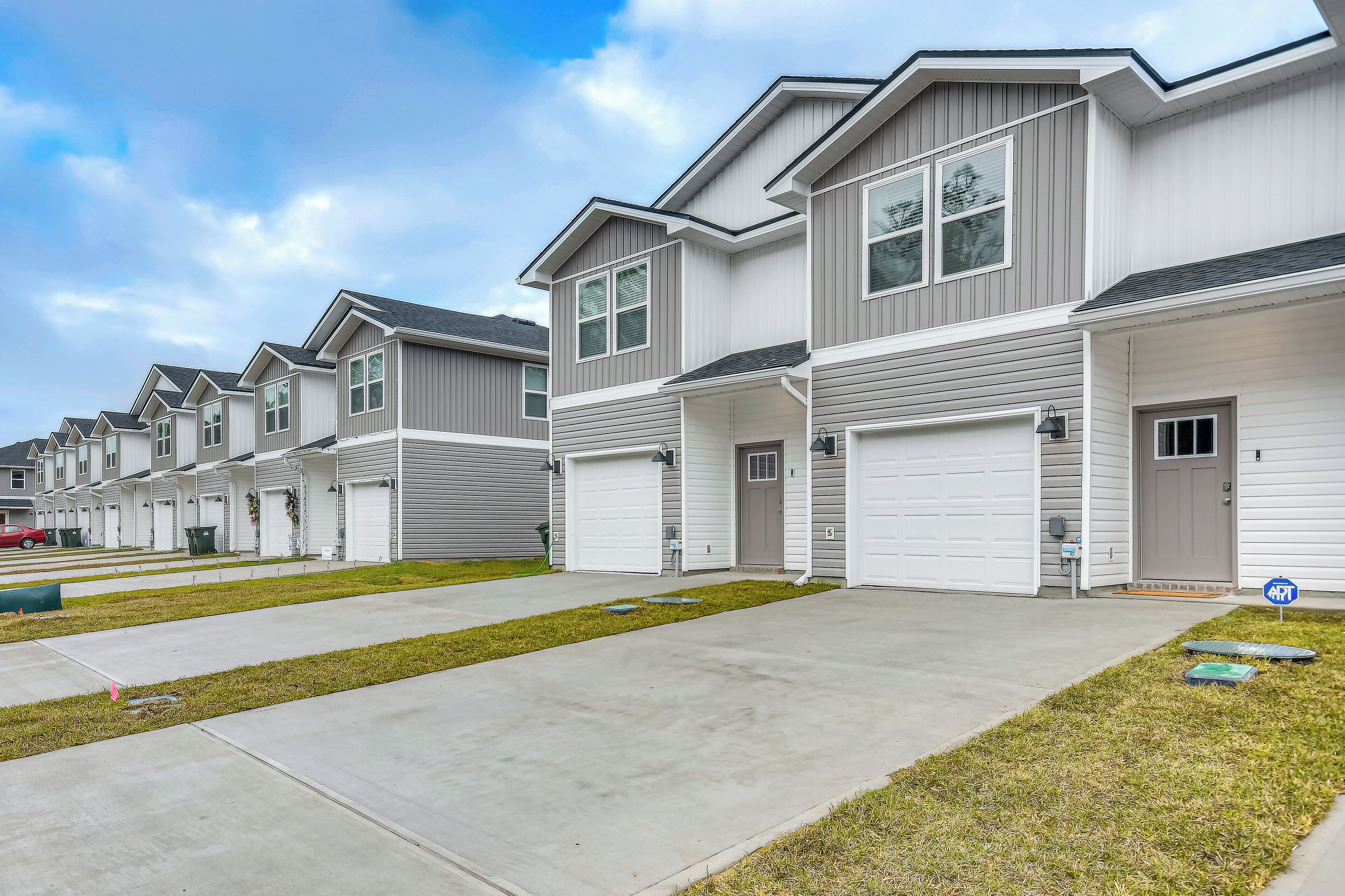 Apartment (3 Bedrooms) | Innenbereich