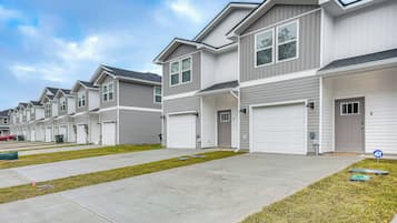 Huoneisto (3 Bedrooms) | Sisätilat