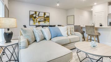 Huoneisto (3 Bedrooms) | Sisätilat