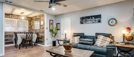 Hus (3 Bedrooms) | Fasade