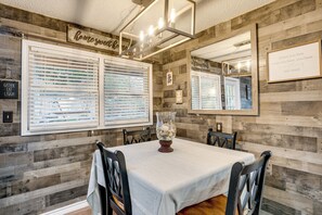 Talo (3 Bedrooms) | Sisätilat