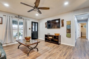 Rumah (3 Bedrooms) | Interior