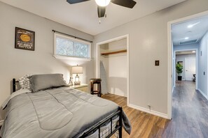 Talo (3 Bedrooms) | Sisätilat