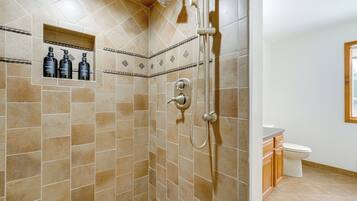 Casa (3 Bedrooms) | Parte interna