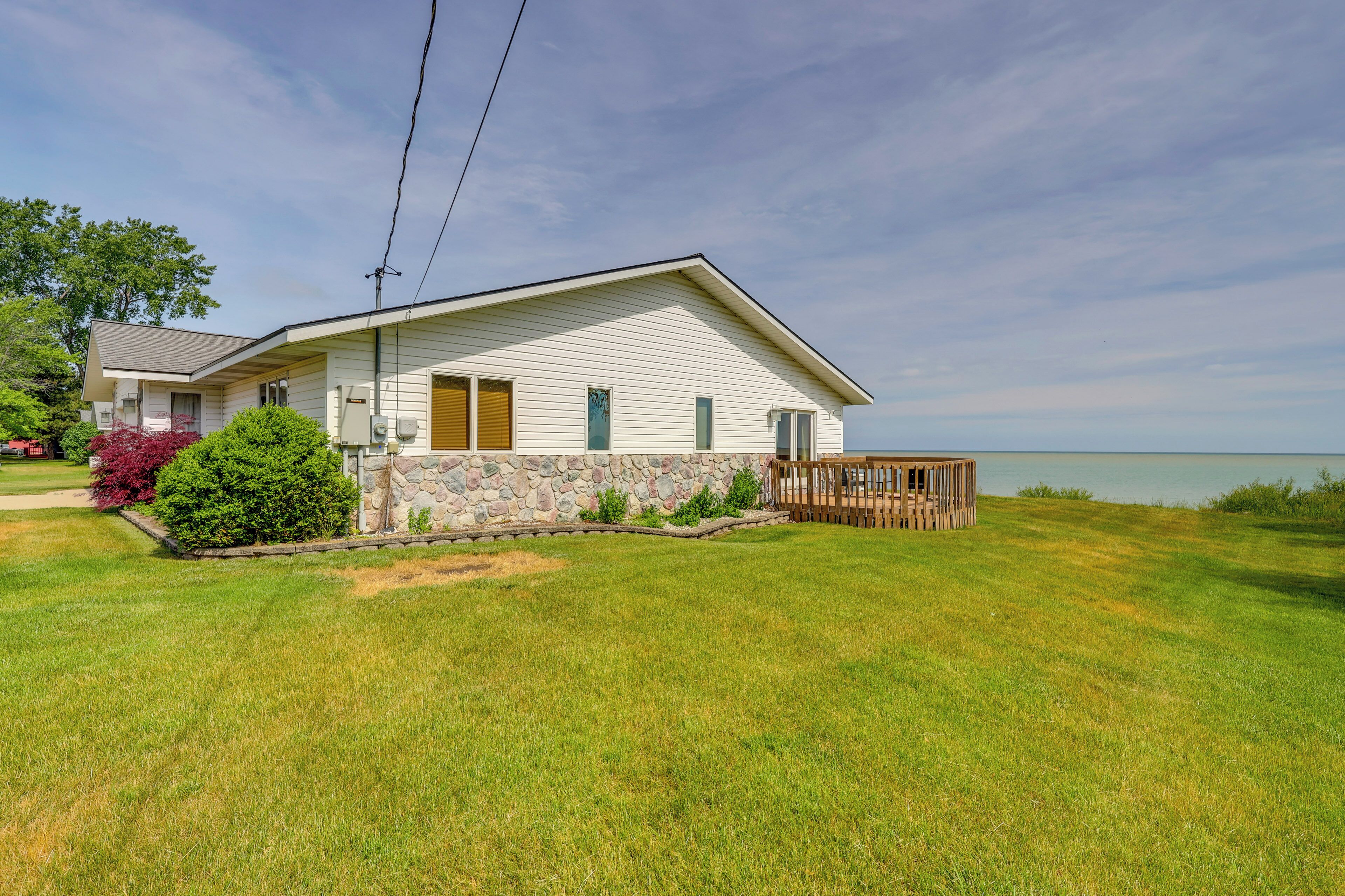 Casa (3 Bedrooms) | Interior