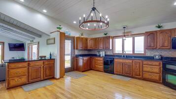 Casa (3 Bedrooms) | Parte interna